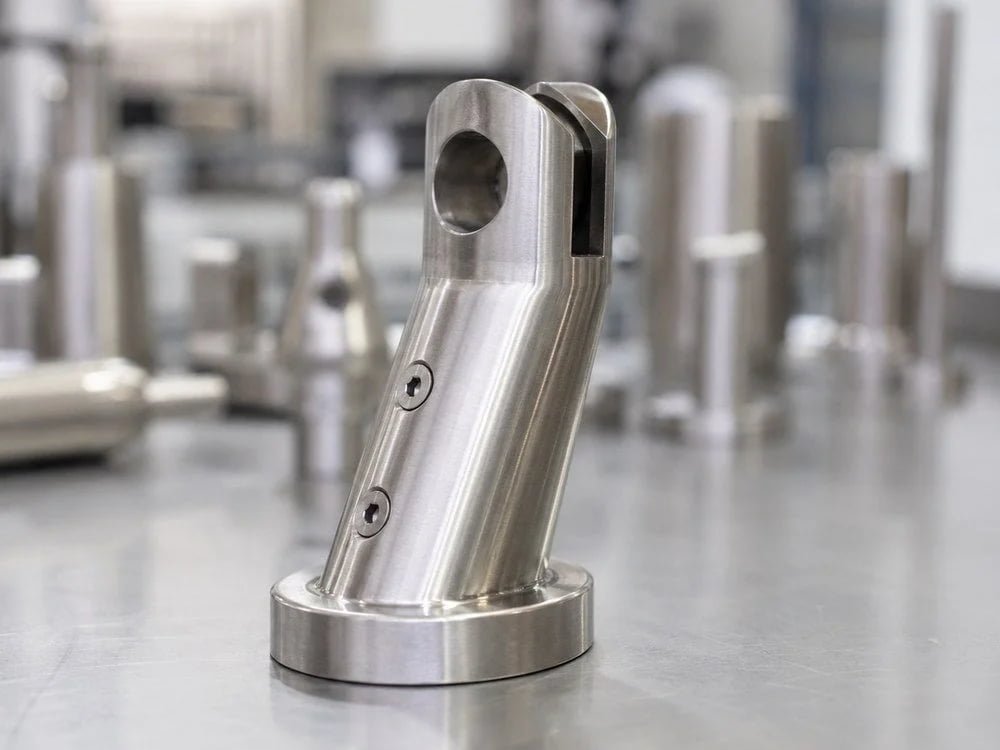 OEM hardware development from a physical sample