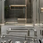 Building a Complete Frameless Shower Hardware Range for Your Wholesale Business