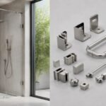 What Glass Distributors Look for in a Reliable Frameless Shower Hardware Supplier