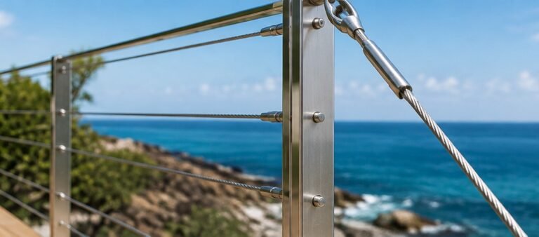 Buying Stainless Steel Railing Systems for Commercial Projects: Where Should You Start?