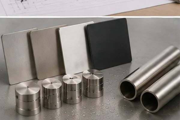 railing hardware order dimensions and installation details