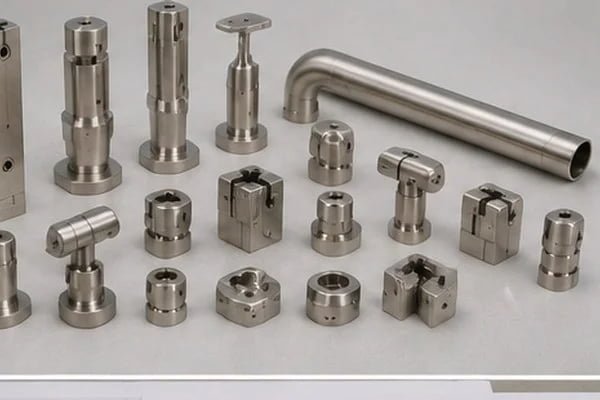 stainless steel railing system BOM quotation comparison