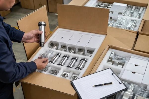 glass balustrade hardware supplier specification confirmation