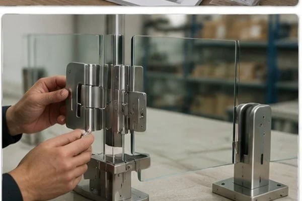 private label pool fencing hardware packaging and label options