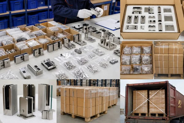 importing glass pool fencing hardware checklist for wholesalers and distributors