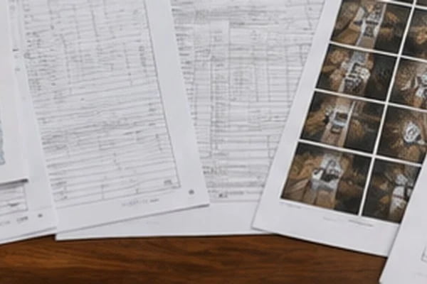 wire rope fitting problems from missing documents