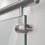 Open-saddle Glass Mounting Adapter