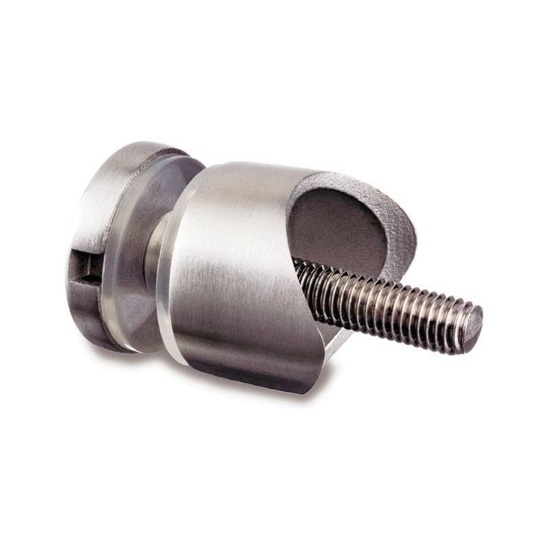 Open-saddle Glass Mounting Adapter