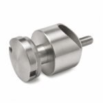 Open-saddle Glass Mounting Adapter