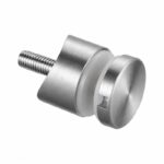 Stepped-cap Cylindrical Glass Standoff