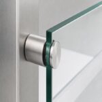 Female-thread Glass Mounting Adapter