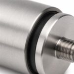 Female-thread Glass Mounting Adapter