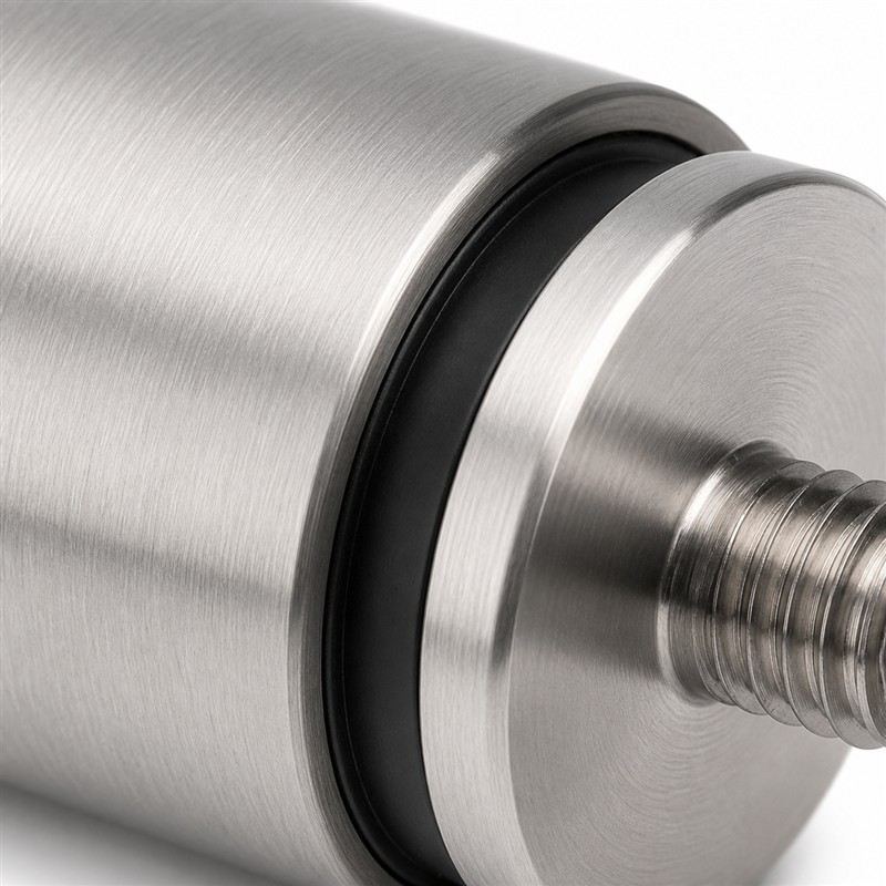 Female-thread Glass Mounting Adapter