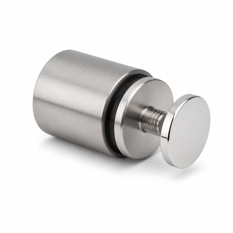 Female-thread Glass Mounting Adapter