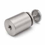 Female-thread Glass Mounting Adapter