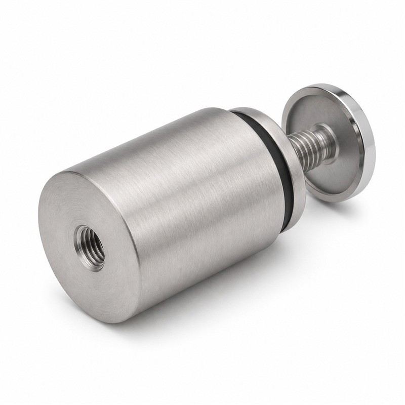 Female-thread Glass Mounting Adapter