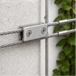 Parallel Wire Rope Clamp