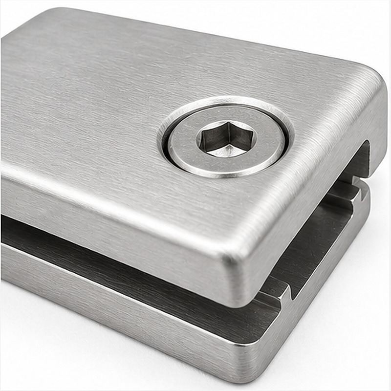 Parallel Wire Rope Clamp