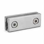 Parallel Wire Rope Clamp
