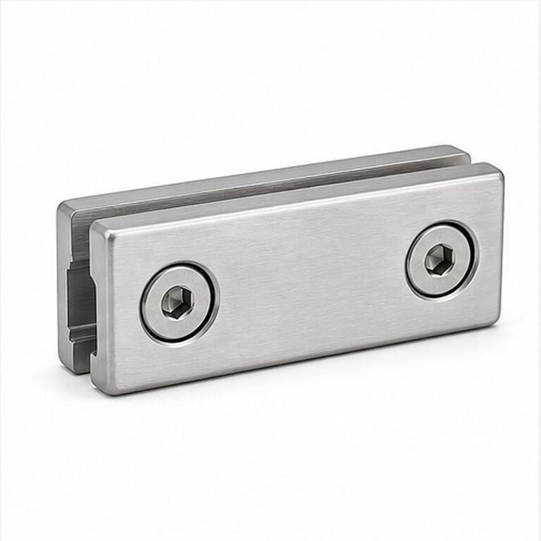 Parallel Wire Rope Clamp