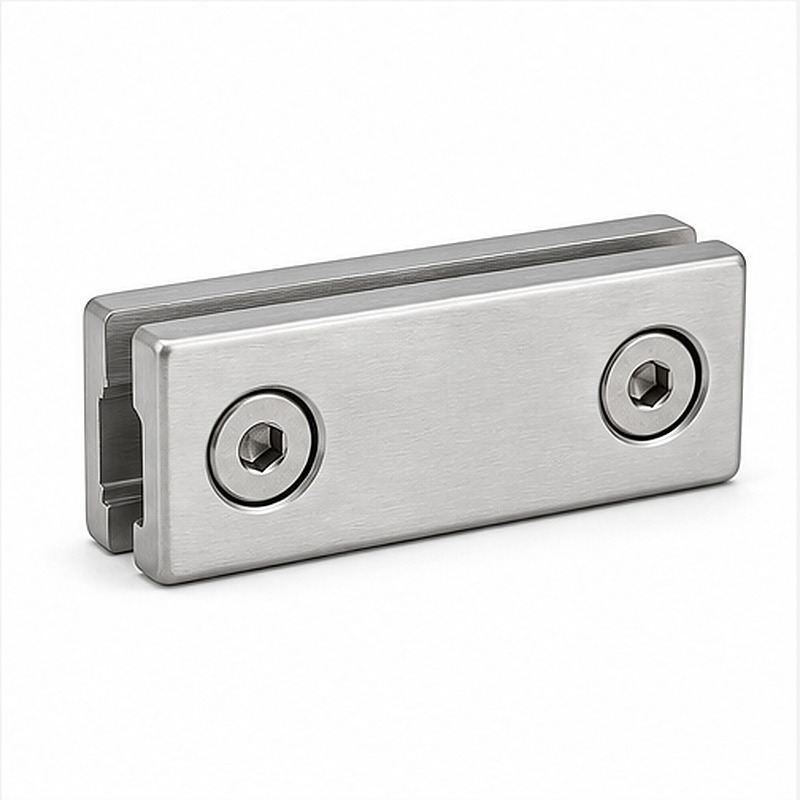 Parallel Wire Rope Clamp