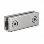 Parallel Wire Rope Clamp