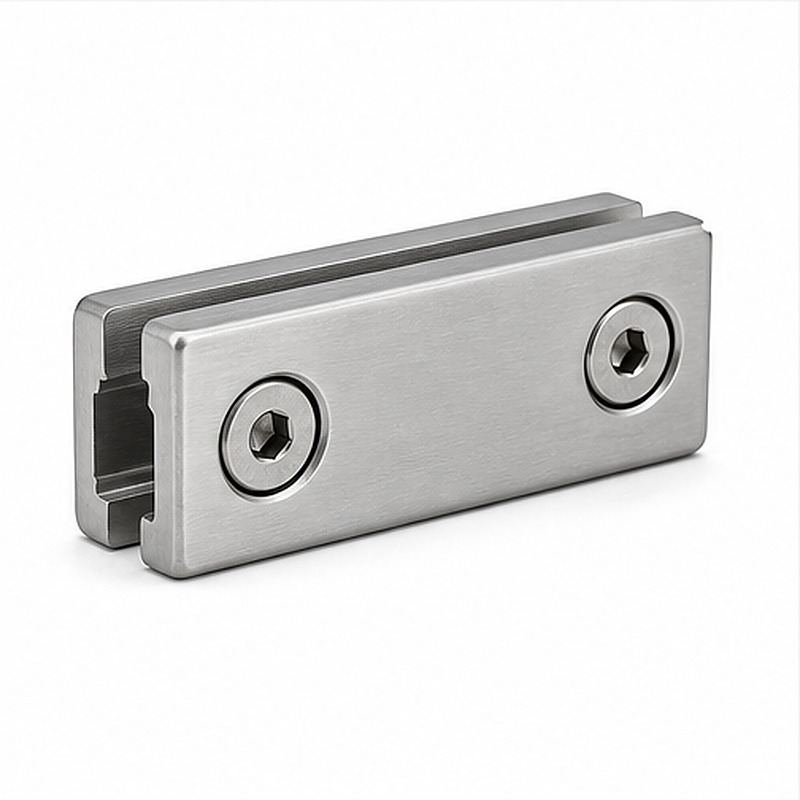 Parallel Wire Rope Clamp