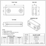 Parallel Wire Rope Clamp