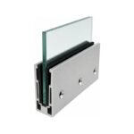 Side-fixing Glass Railing Base Shoe