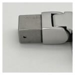 Pivoting Square Handrail Wall Connector