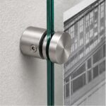 Side-screw Wall Glass Standoff