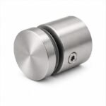 Side-screw Wall Glass Standoff