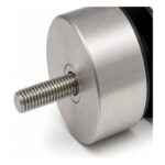 Threaded-Stud Glass Pool Fence Standoff