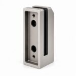 Side-Mount Glass Pool Fence Spigot