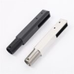 Threaded-Shank Core-Drill Pool Fence Spigot