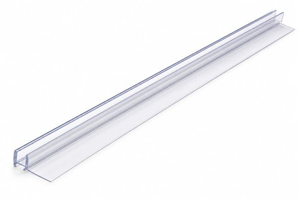 Shower Door Side Seal Strip - catalogue reference