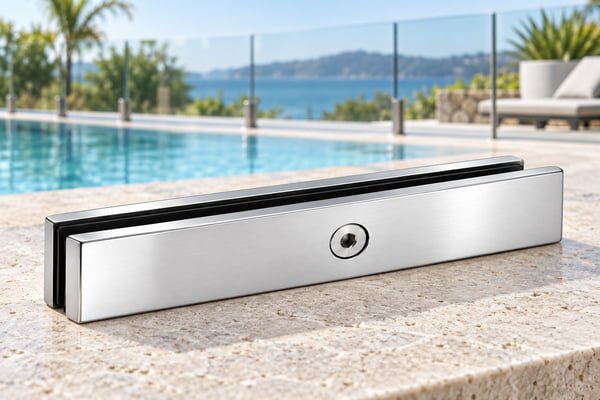 Pool Fence Hardware Handover Packs: What Contractors Should Provide to Property Managers
