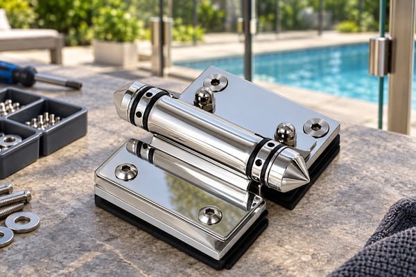 Pool Fence Hardware Spare Parts: A Stocking Guide for Importers and Installers