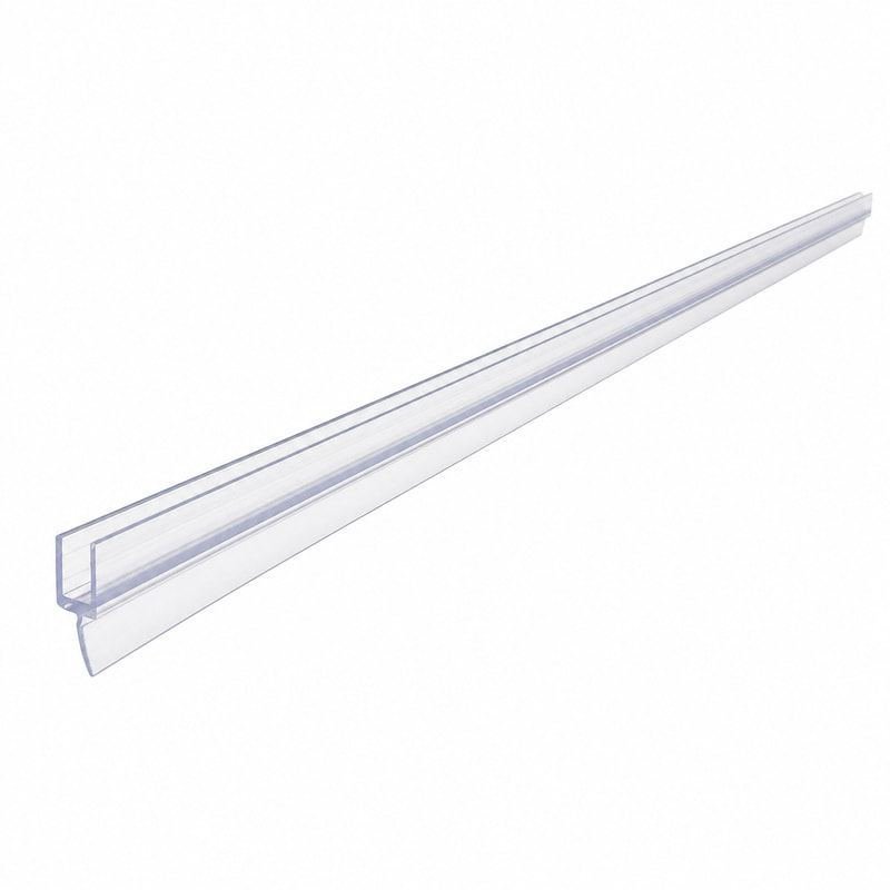 Shower Door Bottom Seal Strip