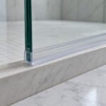 Shower Door Bottom Seal Strip