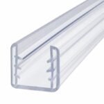 Shower Door Bottom Seal Strip