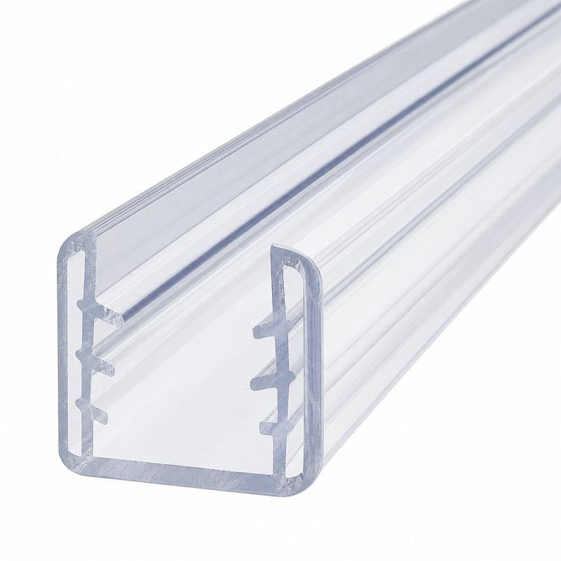 Shower Door Bottom Seal Strip