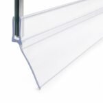 Shower Door Bottom Seal Strip