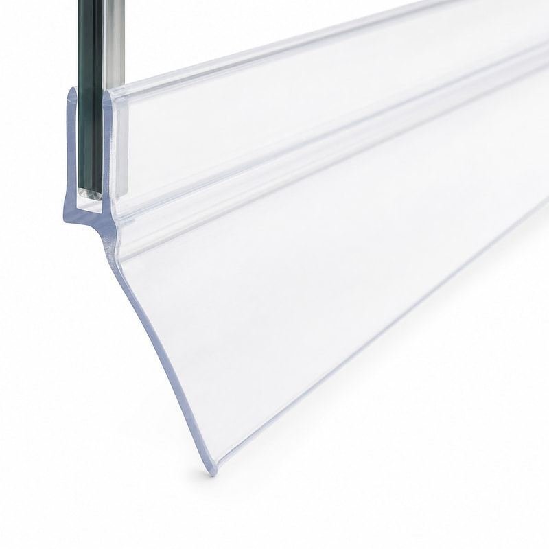 Shower Door Bottom Seal Strip