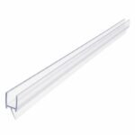 Shower Door Bottom Seal Strip