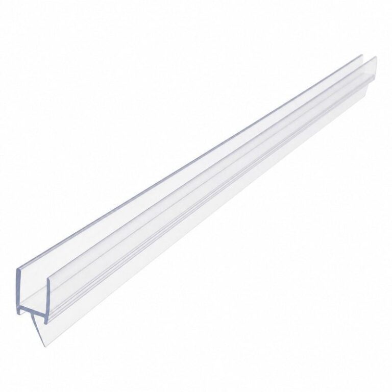 Shower Door Bottom Seal Strip
