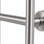 Ladder-Style Shower Door Handle