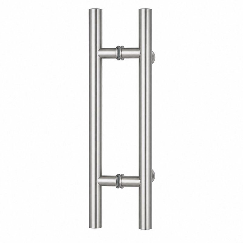 Ladder-Style Shower Door Handle