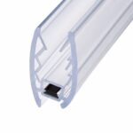 Shower Door Magnetic Seal