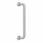 D-Shape Shower Door Pull Handle